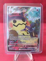 Carte Pokémon Mimikyu VMAX TG17/TG30 
