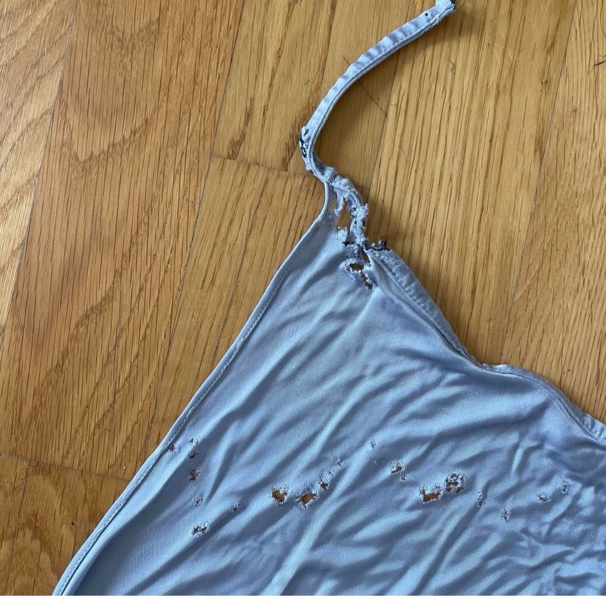 Kleider: Vetements Dress 2017 – Gebraucht aus Mellingen von arf_5656 4