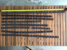 ROCO GLEICHSTROM FLEX 42200,42400,4400/4401 MADE IN AUSTRIA