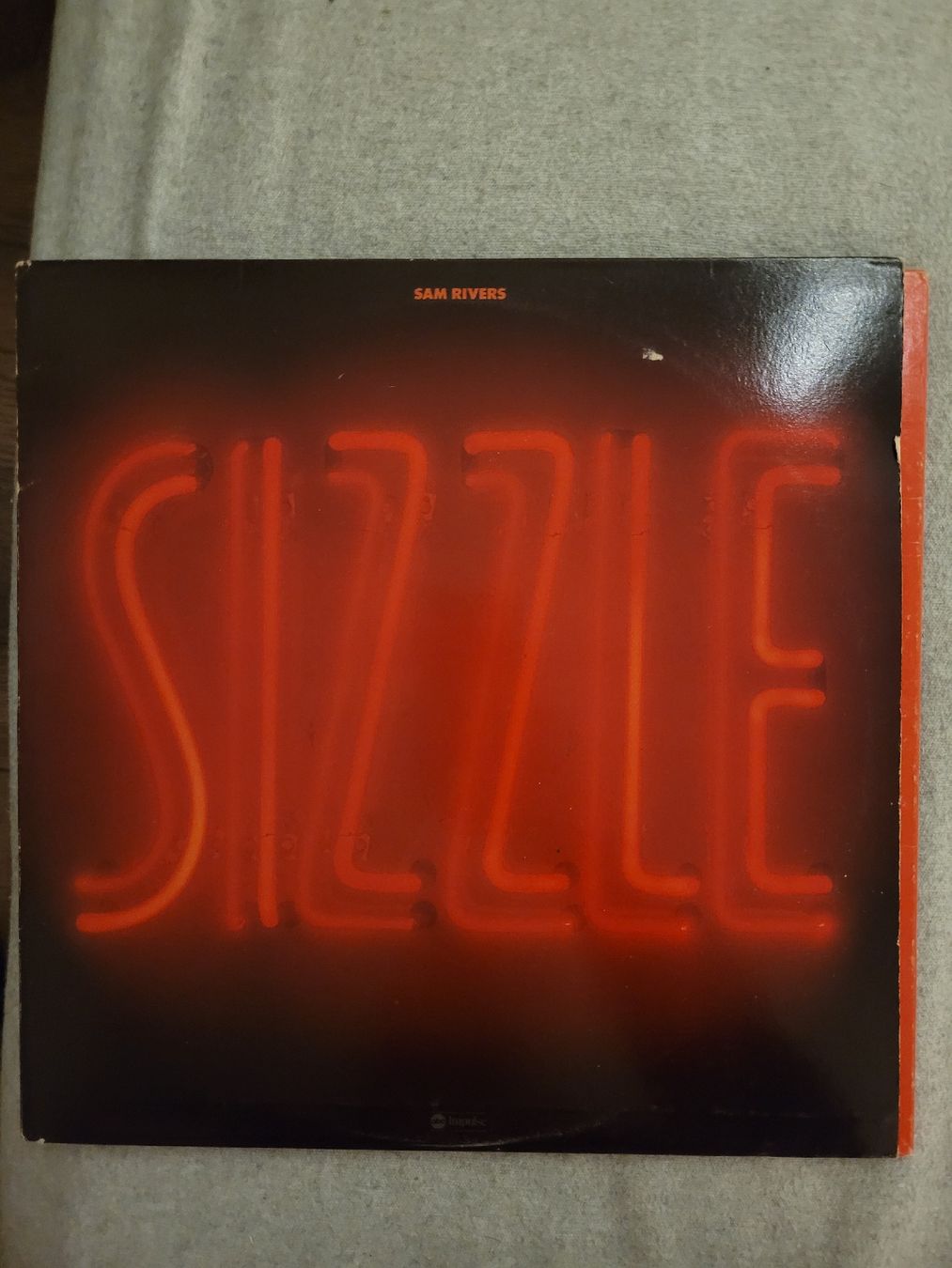 Schallplatten: 4 Vinyl Schallplatten Stuff, Sam Rivers und Van Der Graaf – Gebraucht aus Reinach AG von mic_kkp8 5