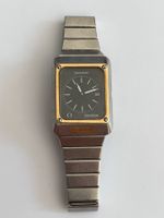 Omega Seamaster