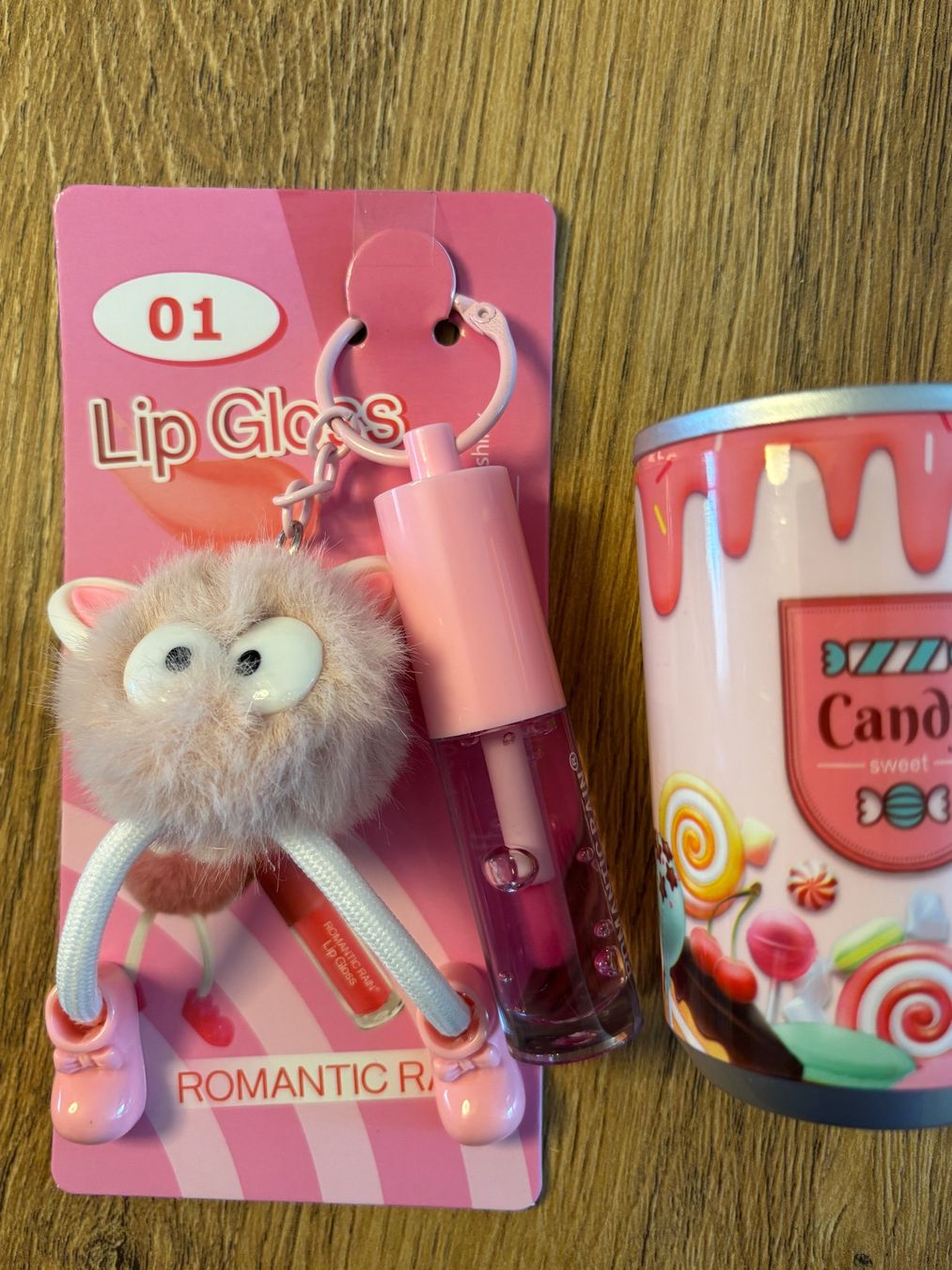 Maquillage: 3er Beauty Set NEU – Neuf (Voir description) à Bülach par ter_6jf8 2
