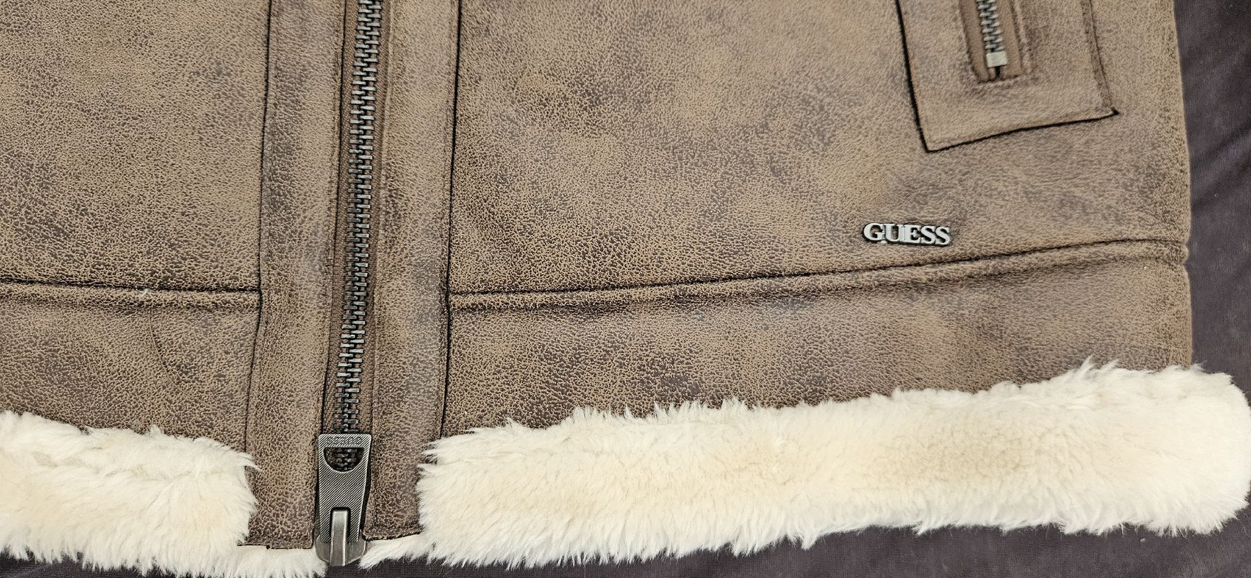 Guess Giacche: Guess Jacke M – Nuovo (secondo la descrizione) da Amriswil venduto da Mega-Toppreise 3