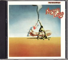 Groundhogs –Razors Edge