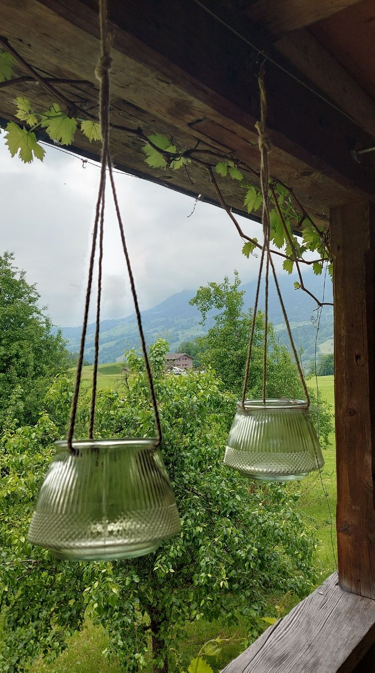 Tutte le decorazioni: Glas Hänger – Nuovo (secondo la descrizione) da Kerns venduto da Joe990
