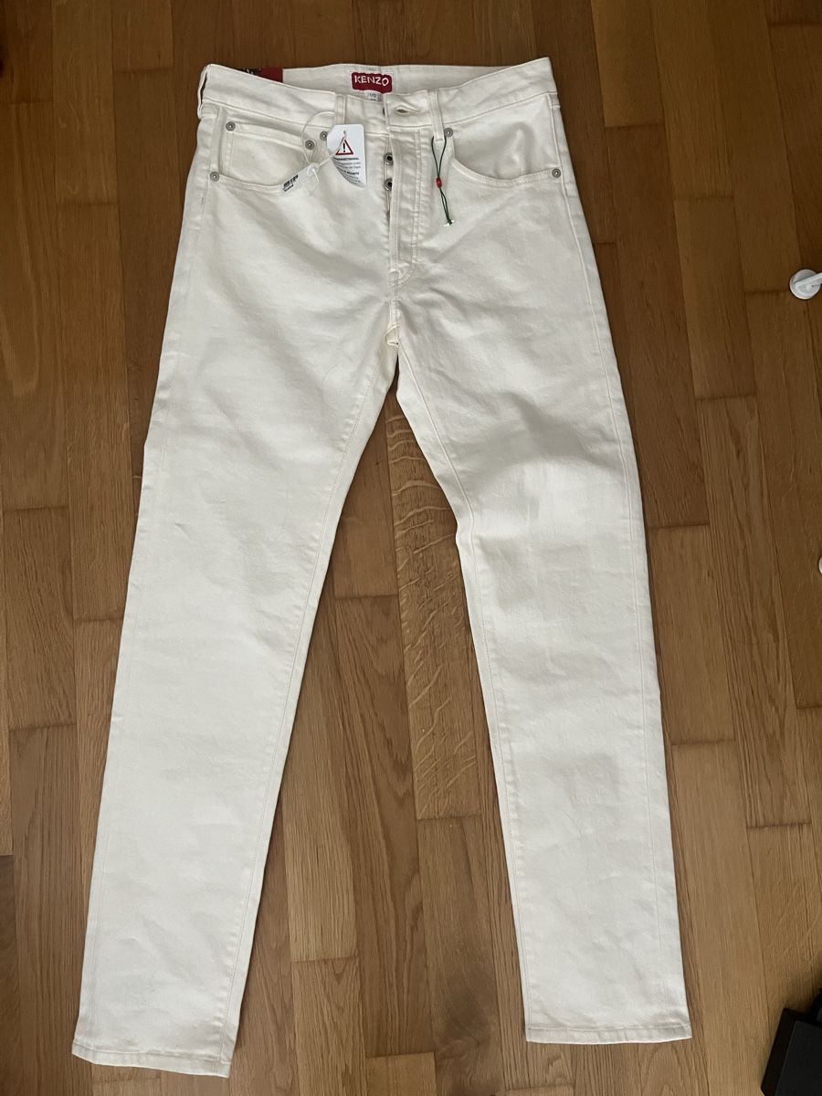 Kenzo Pantalons: Kenzo Jeans – Neuf (Voir description) à Zürich par JB23JB 1