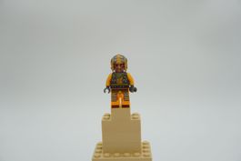 Lego Star Wars Snub Fighter Pilot - sw1256