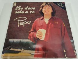 Pupo – Lo Devo Solo A Te