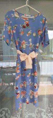 Kleid VALENTINO L´AMOUR,,neuwertig,CH-Gr.38,160 Fr.