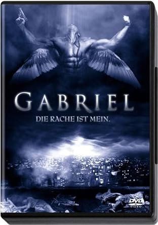 Alle DVDs: Gabriel - Die Rache ist mein – Gebraucht aus Wettingen von Reviled