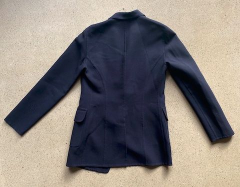 Ensembles & Tailleurs: Zeitloser Donna Karan deux-pièce, Wolle – D'occasion à Zürich par Ineed 3