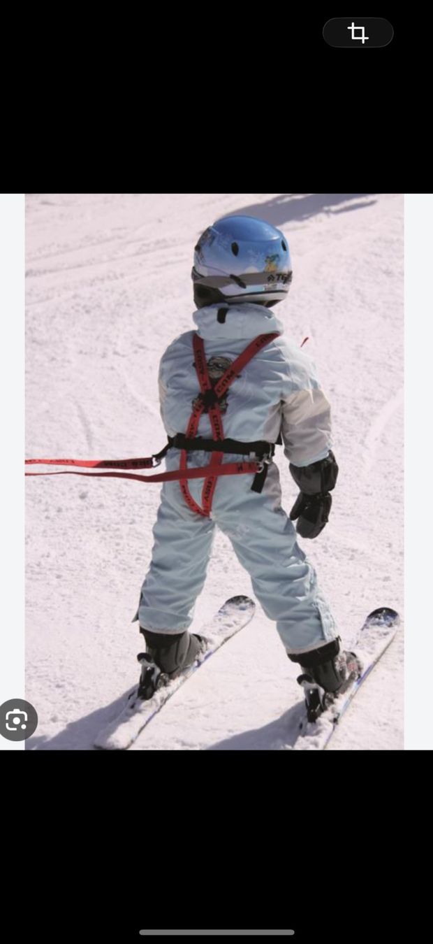 Easy-Turn Autres pour le ski: Easy Turn Skilernhilfe – D'occasion à Flums par hochfinsler92 3