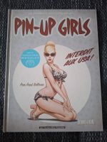 BD Pin-up Girls