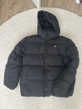 Tommy Hilfiger Puffer Jacke M