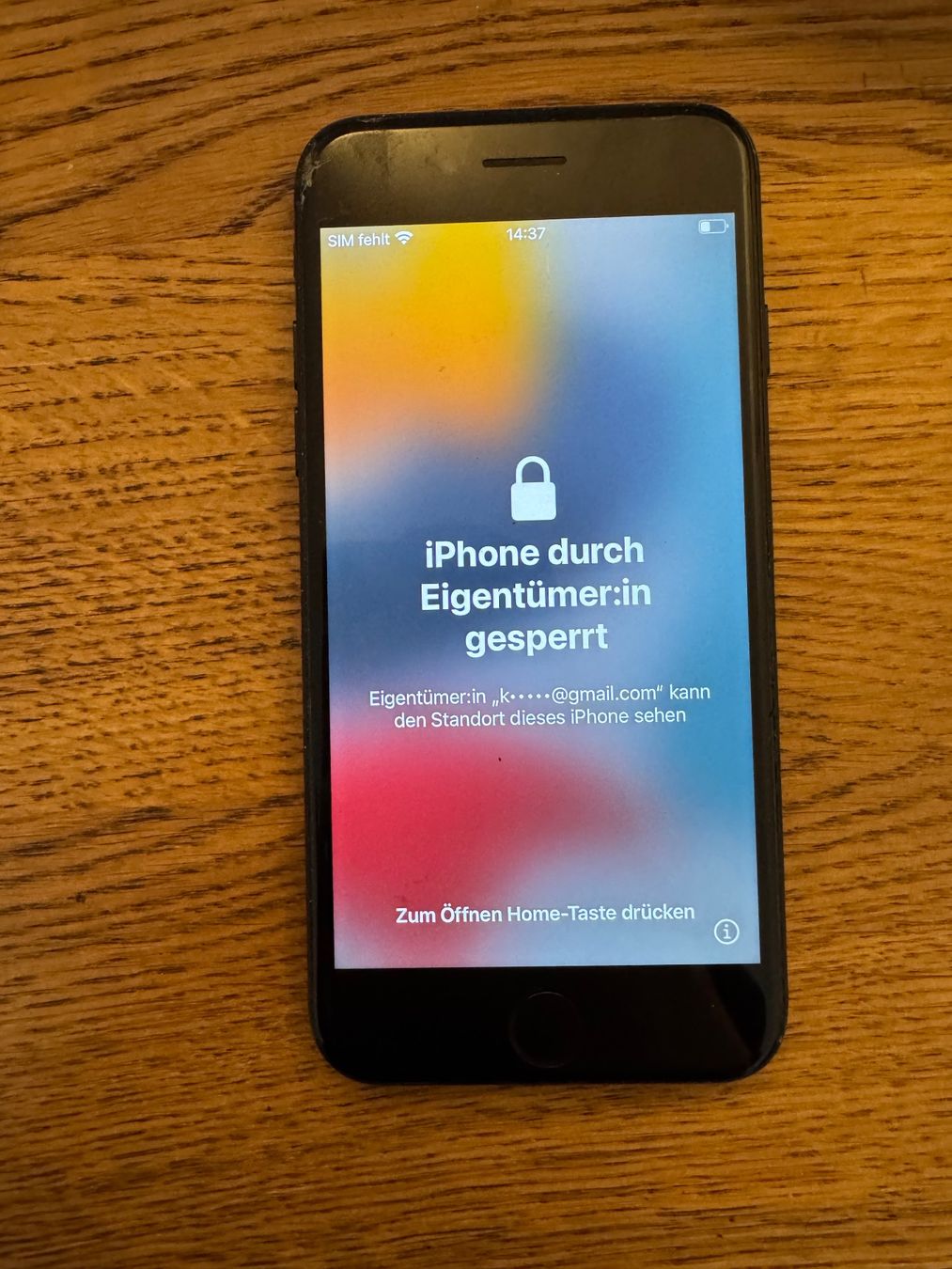 Apple Handys / Smartphones: iPhone 7 – Defekt aus Adliswil von Busys