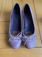 Chaussures Vic Matié 37 rose ancien