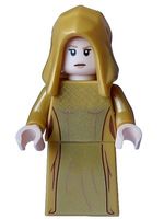 Lego Dune Minifigur- Lady Jessica (dun002)