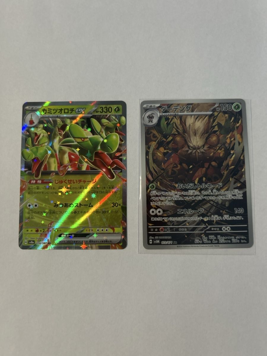 Pokémon Carte collezionabili: Polemon cards  – Nuovo (secondo la descrizione) da Renens VD venduto da ale_ct2k
