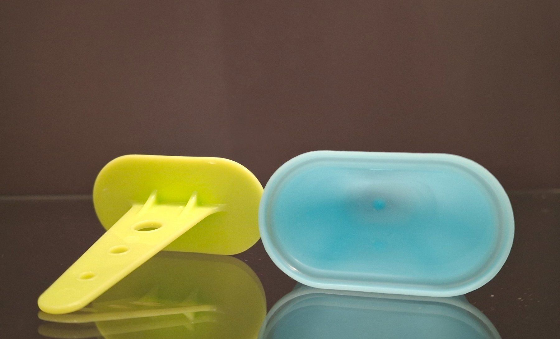 Ikea Contenitori & Simili: Glace-Formen Set für leckeres Glace – Usato da Walterswil SO venduto da Jerry_maus 1