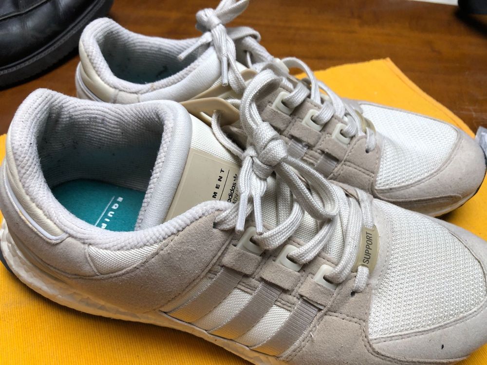 Adidas support (Gebraucht) in Kollbrunn für CHF 25 – mit Lieferung auf ...