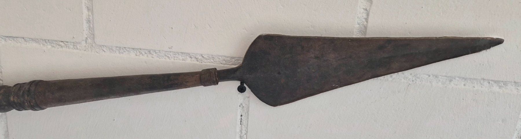 Tiro con l'arco: Kurzspeer – Usato da Wil SG venduto da san_tpd2 1