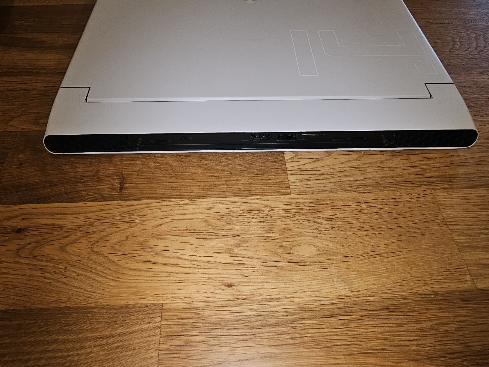 Alienware Notebook: Alienware x14 Laptop – Usato da Hüntwangen venduto da Luli_27 2