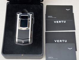 Vertu Constellation F