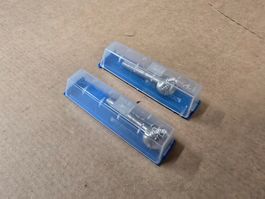 2x neue Profi Pferd HSS Frässtifte ab 1.-