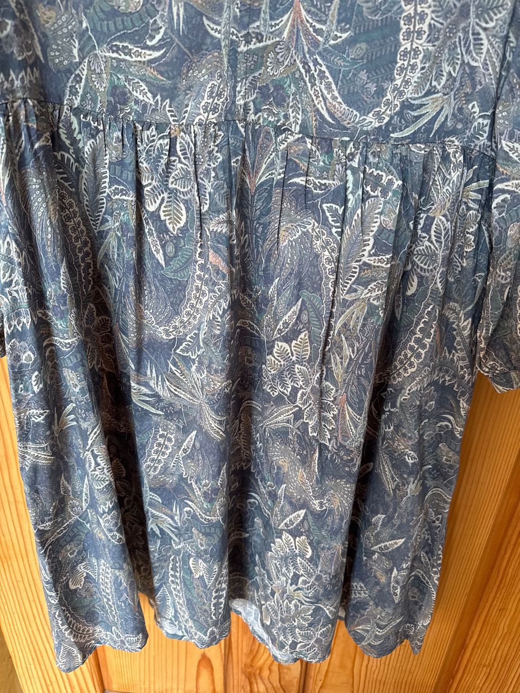 Nile Vestiti: kleid nile – Nuovo (secondo la descrizione) da gurzelen venduto da malu04 2