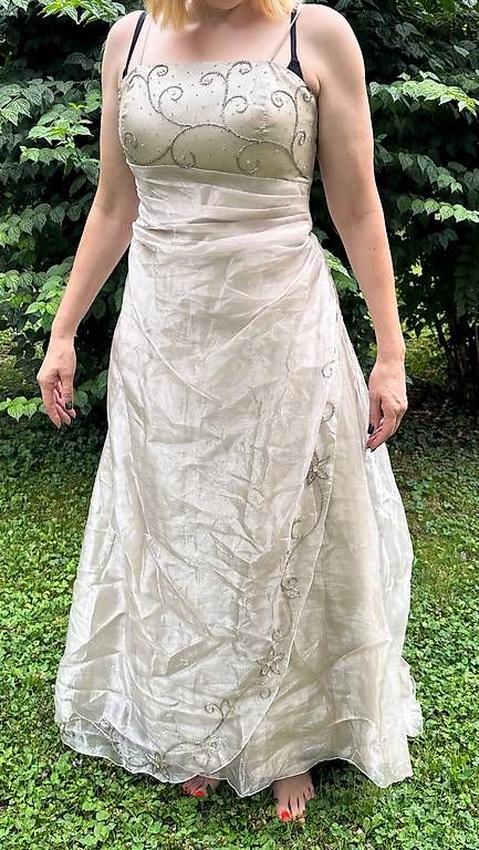 Vestiti: Robe cocktail/mariage – Usato da Lausanne venduto da Keloa 1
