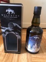 WOLFBURN LET IT SNOW 46 % 0.7 LITER