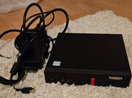 Lenovo m710q Windows 11 mini PC