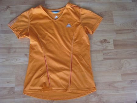 Adidas Sport Shirt, Grösse 36