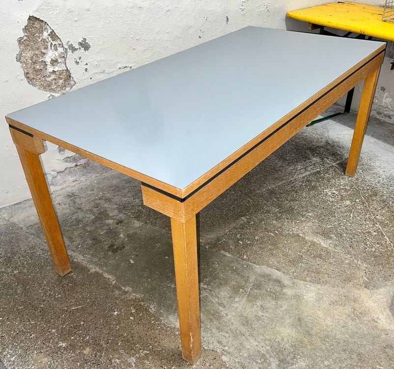 Tavoli: Holztisch 160cm x 80cm – Usato da Zürich venduto da giannalina 1