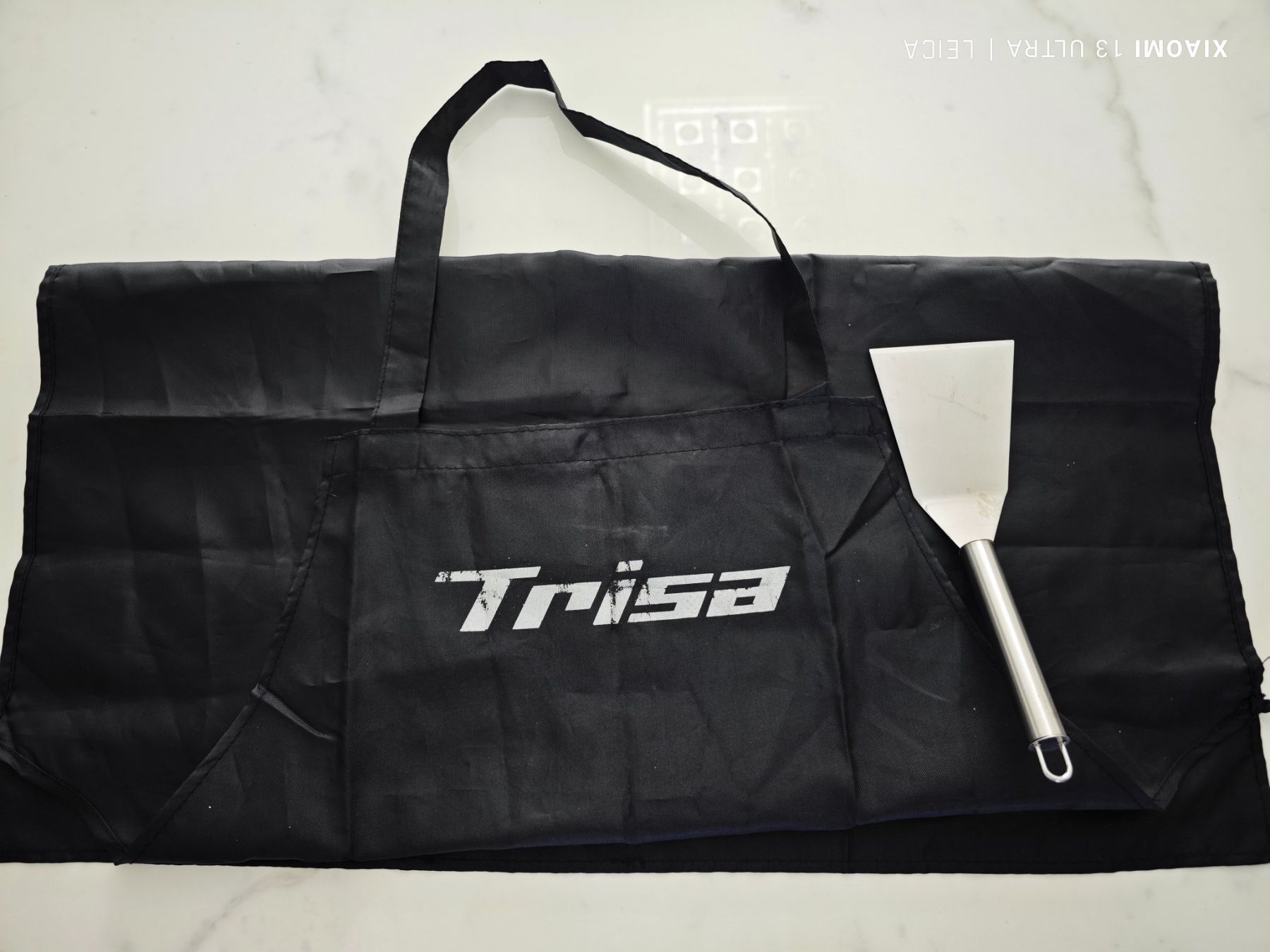 Trisa Grils: Trisa Plancha Grill – D'occasion à Wängi par Maelstrom 3