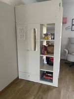 2 Hochbetten von Ikea
