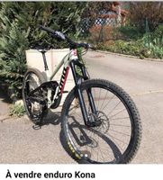 Enduro Kona