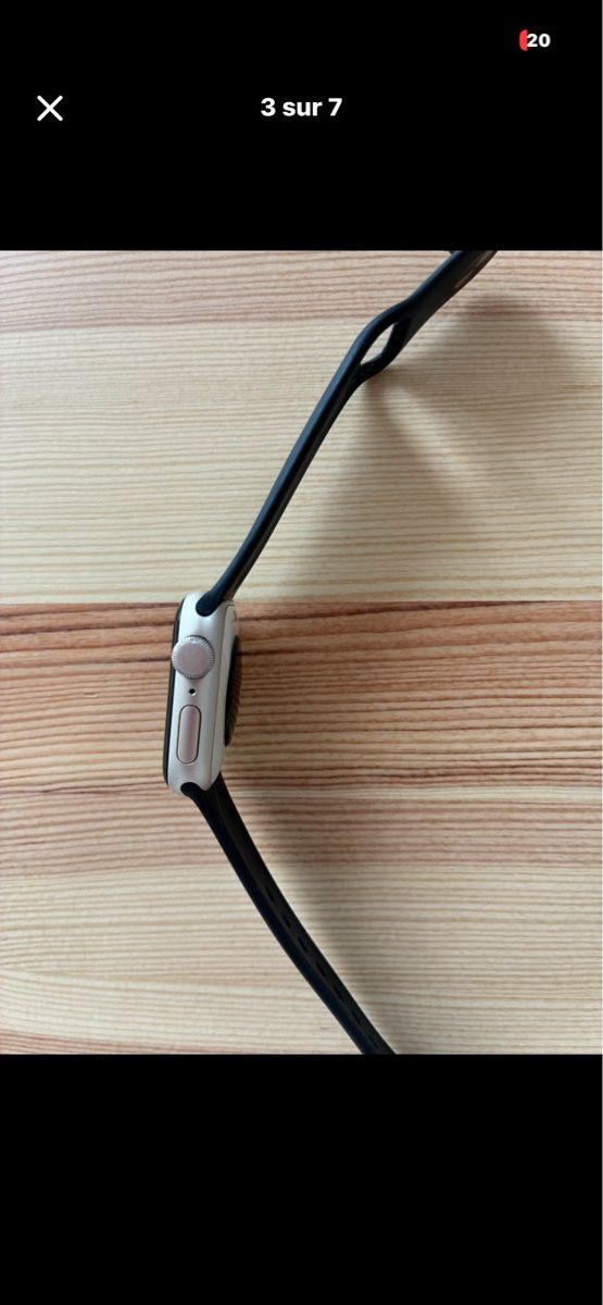 Orologi: Apple Watch  – Usato da Lausanne venduto da mat_8mhp 2