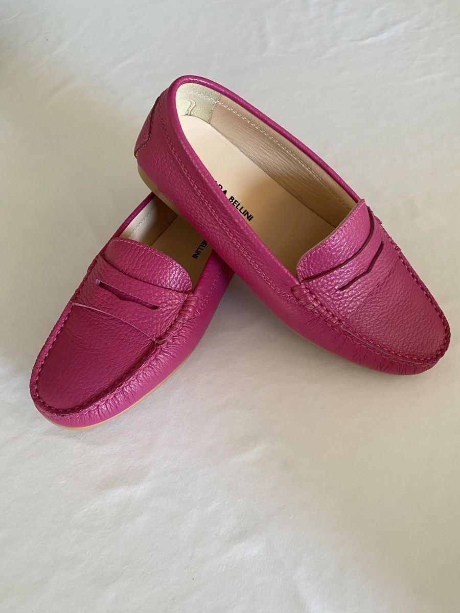 Scarpe da donna: Inspiration TODS 36 FABRIKNEW ! – Nuovo (secondo la descrizione) da Clarens venduto da Piluka 5