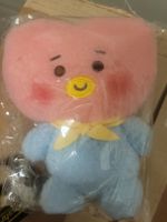 BT21 Tata Plush