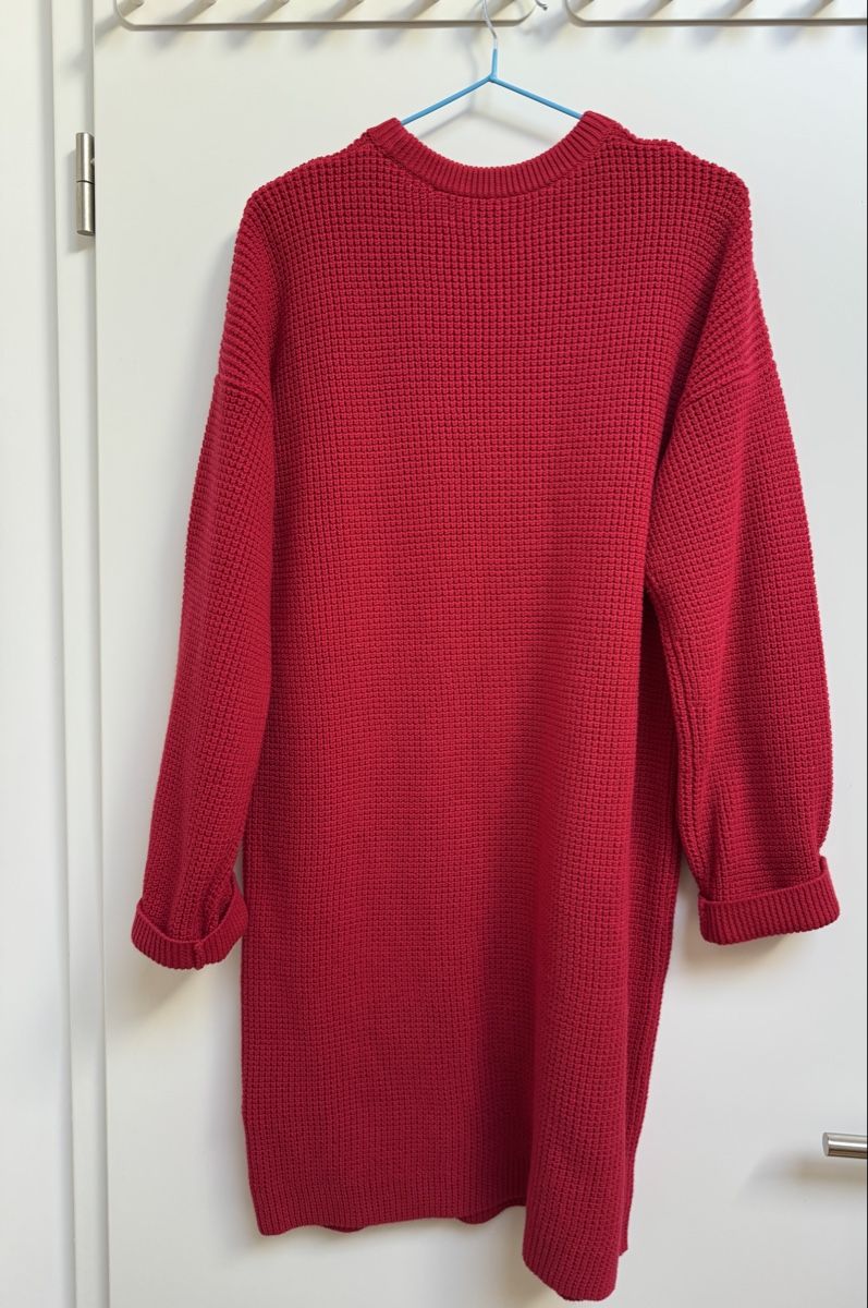 Hugo Boss Kleider: Boss Strickkleid Schurwolle – Neu und originalverpackt aus Aesch BL von comven 2