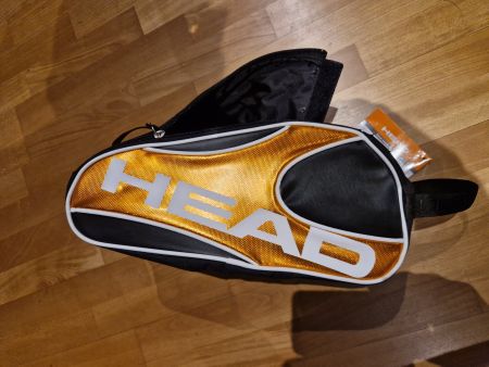 Head Tour Team Schuhbeutel, neu!