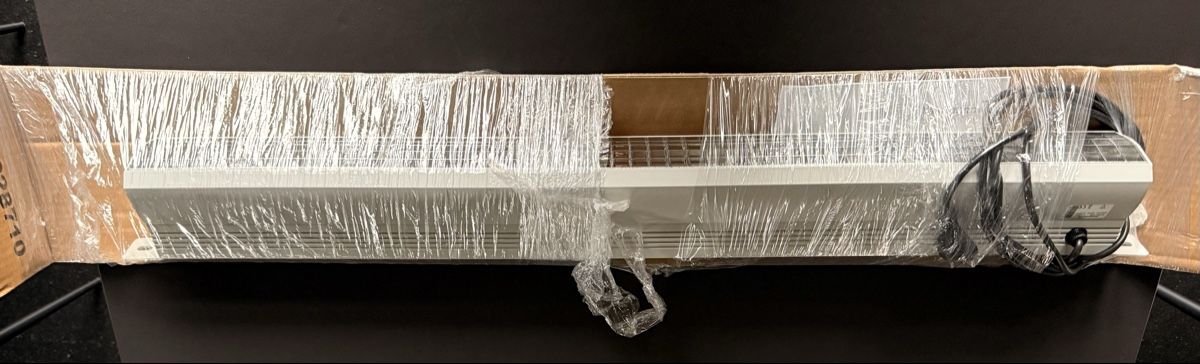 Lampade: WALDMANN Systemleuchte, SAMC 236, Fabrikneu – Nuovo e nell'imballaggio originale da Halten venduto da G-Minus 2