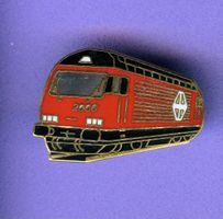 SBB  Re 460