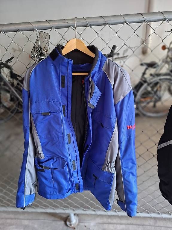 Giacche: Motorradjacke Grösse M – Usato da Rheineck venduto da Solduno60
