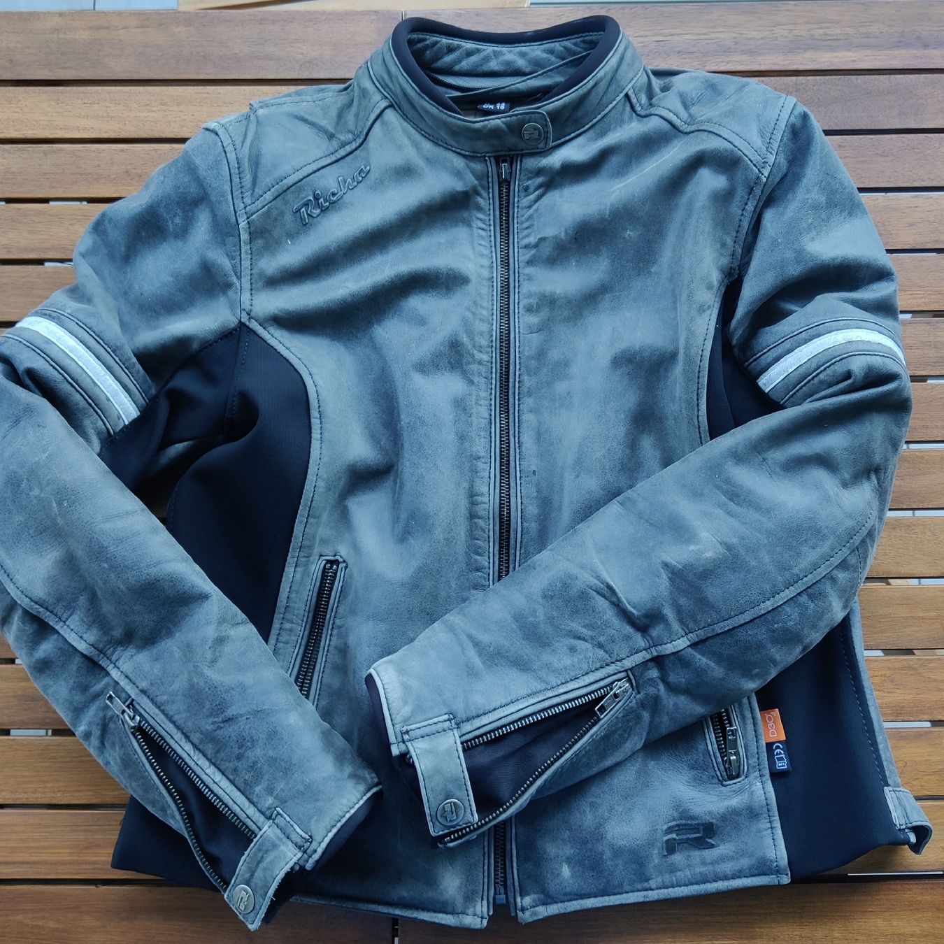 Giacche: Veste de moto Richa – Usato da Assens venduto da luc_jjz6 2