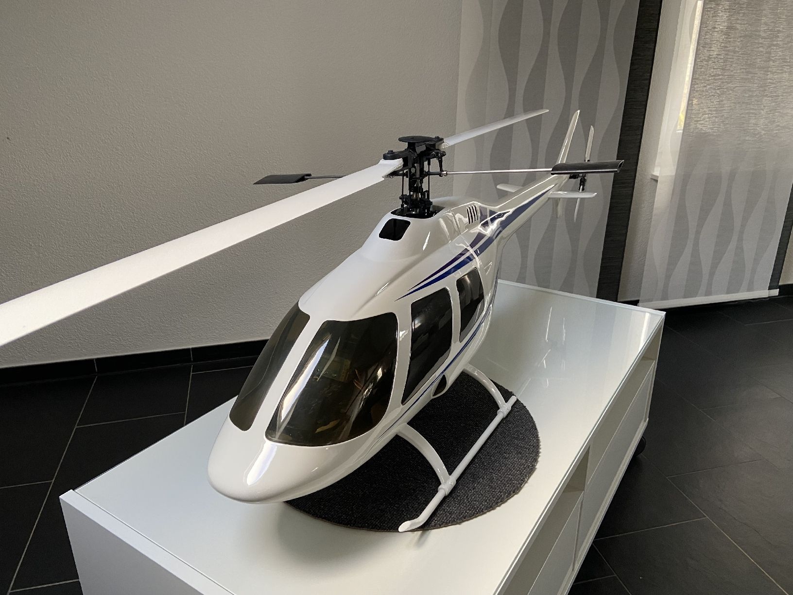 Robbe Modellismo RC: ROBBE Futura Royal E-Power – Nuovo (secondo la descrizione) da Gontenschwil venduto da Hpassat 4