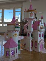 Playmobil Märchenschloss mit Figuren und Zubehör