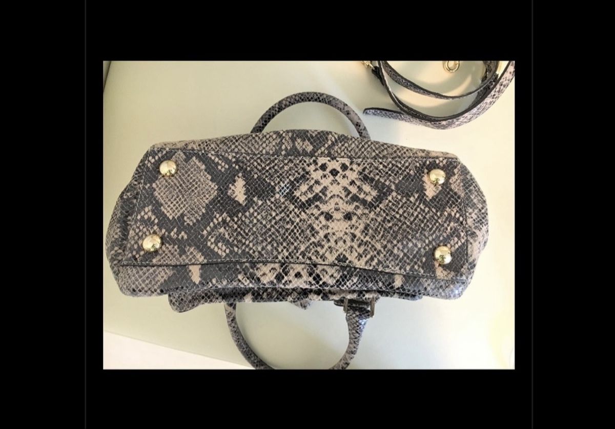 Michael Kors Borse da donna: Michael Kors Tasche – Usato da Schöfflisdorf venduto da Bling_it_on 5