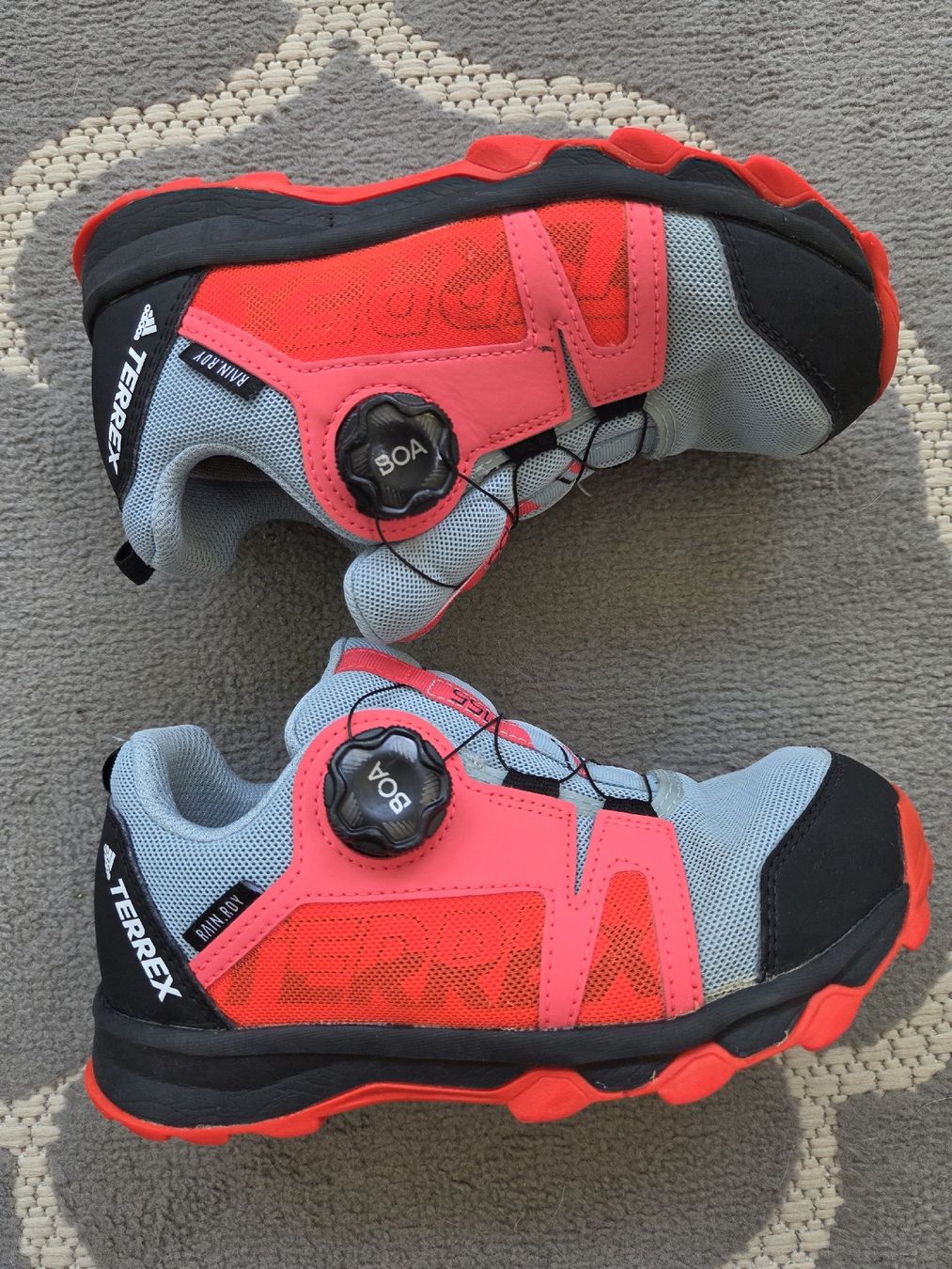 Adidas Scarpe per ragazzi: Adidas Terrex Kids – Usato da Stein AG venduto da MARILiii89 2